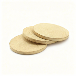<span class=keywords><strong>Filtre</strong></span> à air en bronze multi-<span class=keywords><strong>particules</strong></span> fritté personnalisable de 1 à 100 microns pour la filtration des gaz dans les cylindres - Product Image 5