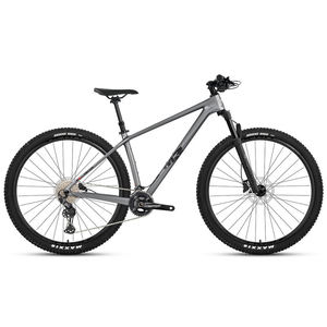 Bicicleta de Montaña Completa de 27.5 Pulgadas con Cuadro de Carbono de Alto Módulo, Horquilla de Suspensión de Aire, Freno de Disco Hidráulico, Profesional para Todo Terreno MT - Product Image 1