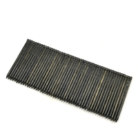 Factory Price High Quality Steel ST/FST/WT Nail F Brad Nail Staples 14/16/18Ga Heavy Duty