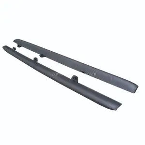Car accessories modified spare parts For Volkswagen V W Jetta side skirts for tuning parts PU Material 2011-2015