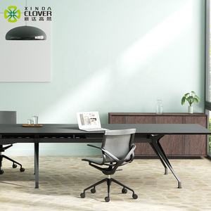 <span class=keywords><strong>โต๊ะ</strong></span><span class=keywords><strong>ประชุม</strong></span>และเก้าอี้ประหยัดพื้นที่สำหรับ 8 คน - Product Image 5