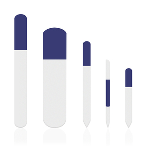 Thủy tinh móng tay tập tin chất lượng đã được phê duyệt và tự động móng tay tập tin cho 2025 - Product Image 3