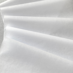 Factory Provides Customizable Tissue Packaging Variety in Sizes Kraft Paper and Coated Paper-for Product Material Packaging - Product Image 5