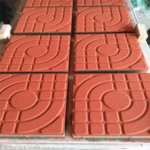 Hiệu suất cao Oxit sắt đỏ 130A 130 S H130 S190 sắc tố cho men gốm PC gạch bê tông với sự ổn định tuyệt vời - Product Image 4