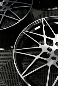 Jantes forgées monobloc personnalisées de 18 à 22 pouces 5x114.3 5x120, noir mat, argent poli, alliage mesh pour <span class=keywords><strong>Tesla</strong></span> <span class=keywords><strong>Model</strong></span> 3 <span class=keywords><strong>Y</strong></span> - Product Image 4