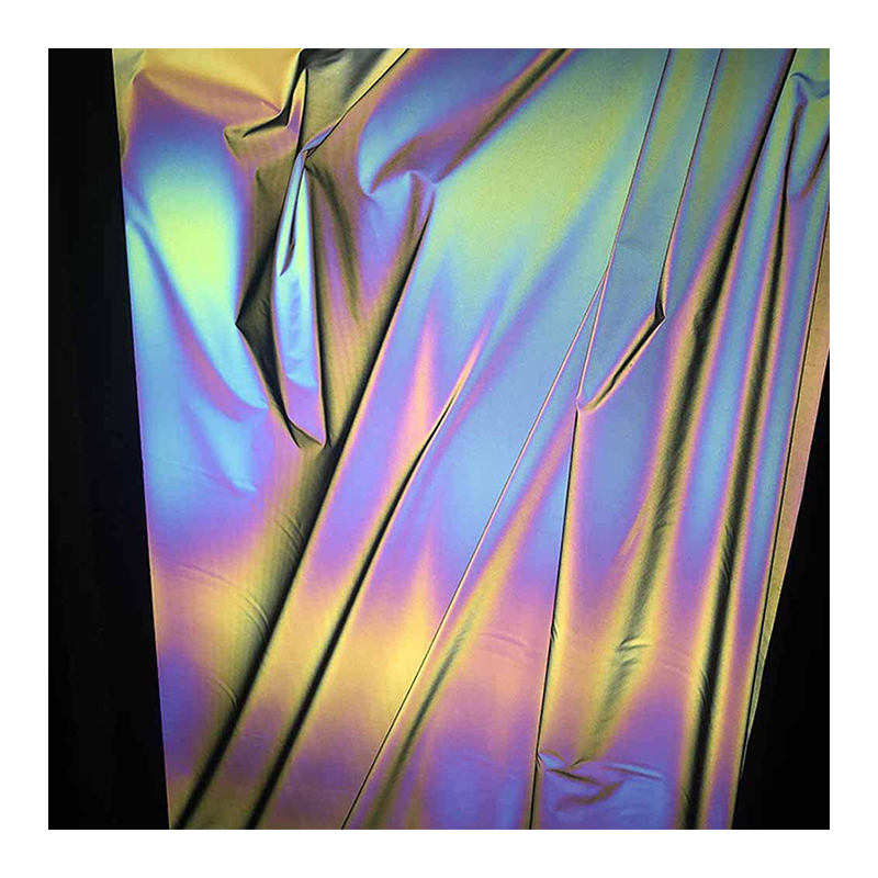 2021 1M3 Width 100 Polyester Holographic
