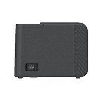 Sistem POS Kecepatan Tinggi Pencetak Struk MINI Printer Struk Thermal 80mm
