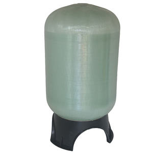 Réservoir FRP ignifuge haute performance, sûr pour le stockage de liquides inflammables, marque BasiteWT, garantie 1 an, 100L/heure de production - Product Image 4