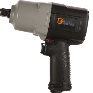 ประแจลมนิวเมติก 340 Plus ขนาด 1/2 นิ้ว แรงบิดสูง - Product Image 2