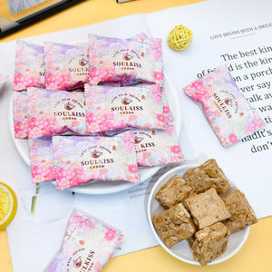 Bonbons durs <span class=keywords><strong>au</strong></span> <span class=keywords><strong>lait</strong></span> Golden Crown Premium - Saveur <span class=keywords><strong>de</strong></span> fromage croustillant Bonbons <span class=keywords><strong>de</strong></span> mariage en sachet - Product Image 5