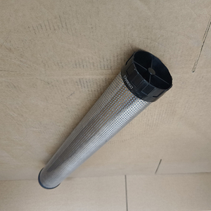 Élément filtrant de précision Manny de haute qualité D330ACL pour filtre de ligne de compresseur d'air industriel à vis - Product Image 6