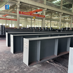 <span class=keywords><strong>Magazzini</strong></span> Prefabbricati e Edifici Industriali con Sistema di Struttura in Acciaio Pesante - Product Image 4