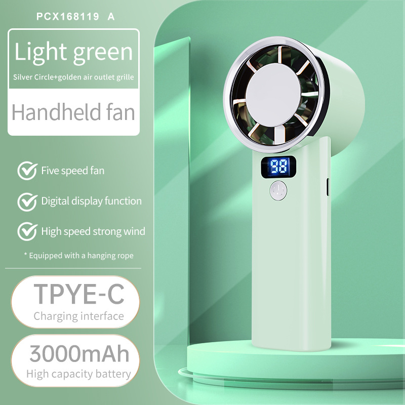 Verde