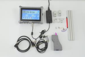 Ekonomis 12.7mm 25.4mm satu inci karton Online <span class=keywords><strong>Coder</strong></span> Tanggal Batch logo Printer TIJ Inkjet Coding Printer 4.3 "layar sentuh - Product Image 3