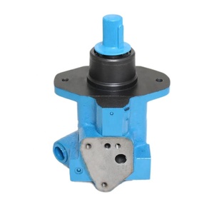 Pompe hydraulique VTM42, pompe à aubes, pompe de direction assistée - Product Image 4
