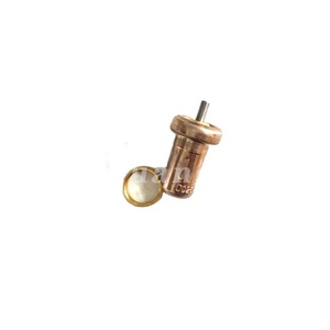 Kit de vanne thermostatique 23917842 pour compresseur Ingersoll Rand 22393326 - Product Image 1