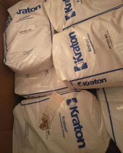 Prix de gros Thermoplastique Kraton SBS résistant aux hautes températures D1102 D1101 DX410 D1155 D1101 D1102 D1118B - Product Image 6