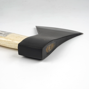 430mm mano al aire libre herramienta <span class=keywords><strong>mango</strong></span> de madera amplia tala ruso cortar <span class=keywords><strong>hacha</strong></span> - Product Image 4
