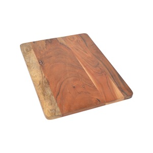 Planche à découper en bois d'acacia Blocs à découper pour fromage, viande, légumes, <span class=keywords><strong>charcutier</strong></span> pour la cuisine en bois - Product Image 2
