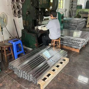 <span class=keywords><strong>Tube</strong></span> lumineux LED sur mesure pour usine, boîtier en fer, 2 pieds, 4 pieds, 5 pieds, éclairage à support, 1,2 m, 1,5 m, 4 pieds, 18 W, 20 W, <span class=keywords><strong>tube</strong></span> <span class=keywords><strong>fluorescent</strong></span> T5/T8, luminaire - Product Image 5