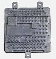 Nouveau module de commande de phare laser 63115A0AFC0 pour BMW G01 G02 G30 LCI 2013-2018