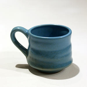 Nuova Tazza da <span class=keywords><strong>Caffè</strong></span> in Ceramica Porcellana Ecologica Stile Lusso Leggero con Scritte a Mano Retrò Industriale - Product Image 5