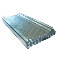 Láminas de Acero Corrugado para Techos de 1000 mm x 0,4 mm, Color RAL, Estándar EN, con Servicios de Corte y Soldadura, Certificación KS, Venta al Por Mayor
