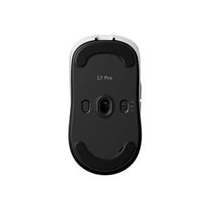 MCHOSE L7 Series Pro/Ultra leggero <span class=keywords><strong>Wireless</strong></span> E-sport Gaming <span class=keywords><strong>Mouse</strong></span> tre modalità 2.4G/<span class=keywords><strong>Bluetooth</strong></span> cablato PAW3395 - Product Image 6