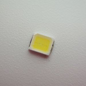 ชิพ AMS -<span class=keywords><strong>OSRAM</strong></span> duris E E 2835 SMD LED 2700K-7000K ชิปไดโอด OSLON พลังงาน0.2W 0.5W 1W - Product Image 6