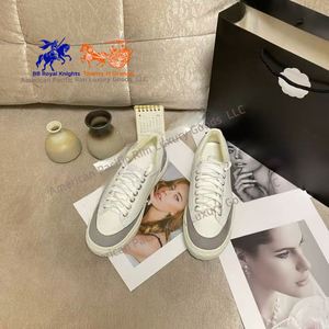 Zapatillas Casuales para Mujer, Estilo Nuevo, Cómodas, Transpirables, con Punta Cerrada, Suaves, a la Moda para Otoño - Product Image 4