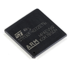 LTC2903CS6-<span class=keywords><strong>A1</strong></span> # TRPBF IC Quad Sply Monitor Adj SOT23-6รายการ <span class=keywords><strong>B</strong></span>-<span class=keywords><strong>O</strong></span>-M บริการแผงวงจร IC Stock - Product Image 1
