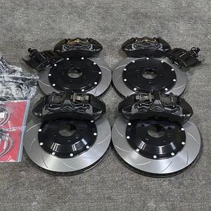 Kit grande de alto carbono, juego de discos de freno flotantes para <span class=keywords><strong>Toyota</strong></span> Camry <span class=keywords><strong>Corolla</strong></span> Cross <span class=keywords><strong>Hybrid</strong></span> - Product Image 1