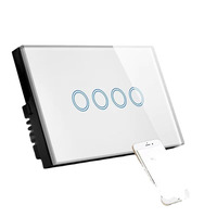 Prise murale intelligente TUYA ZIGBEE personnalisable noire sans neutre avec courant maximal de 16A et tension maximale de 25V