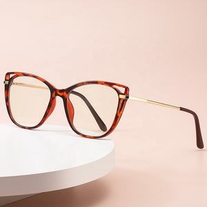 <span class=keywords><strong>Acheter</strong></span> 1 Obtenir 1 Cat Eye TR90 Cadres 614 <span class=keywords><strong>Lunettes</strong></span> à Bas Prix En Ligne Personnalisation Astigmatisme 0 ~ 200 Optique <span class=keywords><strong>Lunettes</strong></span> - Product Image 1