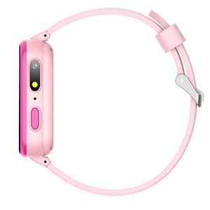 2024 New H9 Trẻ Em Smartwatch 1.5-Inch Màn Hình Vuông Với Máy Ảnh Đồng Hồ Báo Thức Thời Gian IP67 Cmarwatch Cho Bé Trai Và Bé Gái - Product Image 2