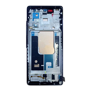 ราคาโรงงาน จอแสดงผลแท้สำหรับ Infinix Note 40 Pro 4G หน้าจอ Amoled Lcd แท้ พร้อมกรอบ ดิจิไทเซอร์ ชุดประกอบเต็ม - Product Image 2