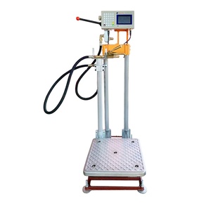 Xiangkang Máy Cân Xi Lanh LPG Kèm Van Cơ Máy In Hóa Đơn - Product Image 2