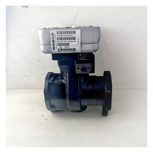 Ensemble de compresseur d'air à pompe monocylindre M11 pour moteur diesel 4318214rx pour Cummins - Product Image 1