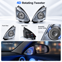 Kit d'éclairage d'ambiance KYNCHO pour Mercedes Classe C W205 C220 C250 C180 C200 C300 C400, éclairage intérieur automobile, contrôle par application Bluetooth