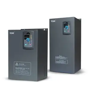 주파수 변환기 가변 3 상 22 Kw 50/60Hz 주파수 드라이브