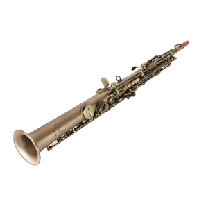 Vente directe d'usine, prix de gros, <span class=keywords><strong>saxophone</strong></span> professionnel haute performance en Si bémol - Product Image 4