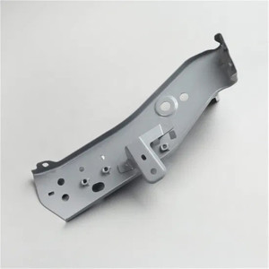 MARIAC: Produzione Personalizzata OEM di Contenitori Elettrici, Parti in Lamiera Stampata, Alluminio, Acciaio <span class=keywords><strong>Inox</strong></span>, Taglio Laser di Precisione, Saldatura - Product Image 5