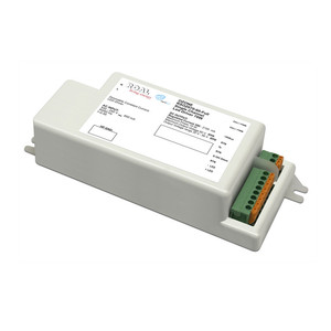 Controlador LED ROAL Serie RCB600, Regulable, Corriente Constante, 12V 1250mA, Potencia Máxima de 15W - Product Image 3