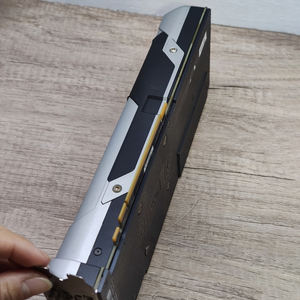 Placa de vídeo gtx 980 4gb, para nvidia placa gráfica gddr5 pci-e 3.0 500w 256 bit gpu - Product Image 2