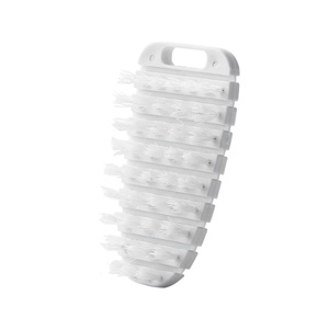 Kitchen Cleaning <b>Brushes</b> Set Household Fruit & <b>Vegetable</b> Clean Crevice <b>Brush</b> & Dish Scrubber Accessory Tools - Product Image 1