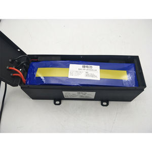 OEM grosir Forklift Byd lainnya 48v untuk mobil klub Golf Cart Kit baterai Lithium - Product Image 6