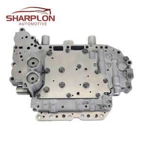 Cuerpo de Válvula Solenoide de Alta Calidad para Transmisión Automática U150E U151E U151 U250E U250 para Toyota - Product Image 2