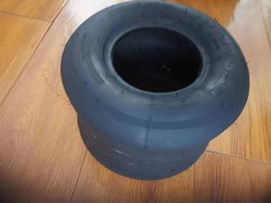 Dành Cho <span class=keywords><strong>Go</strong></span> Kart <span class=keywords><strong>Buggy</strong></span> 11x7.10- 5 Với Vành Nhôm Hợp Kim Phù Hợp Với Lốp Bánh Sau Đua Inch - Product Image 2