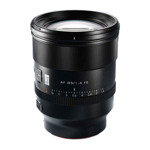 Ống kính 85mm F1.4 Pro Fe tự động lấy nét dành cho máy ảnh DSLR không gương lật full-frame Sony E-mount, tương thích với Sony A7 IV, Sony G Lens - Product Image 2