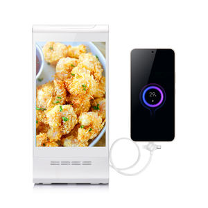 FYD-868 plus Nouvelles stations de recharge de restaurant publicitaires innovantes Stations de recharge de menu numérique - Product Image 1
